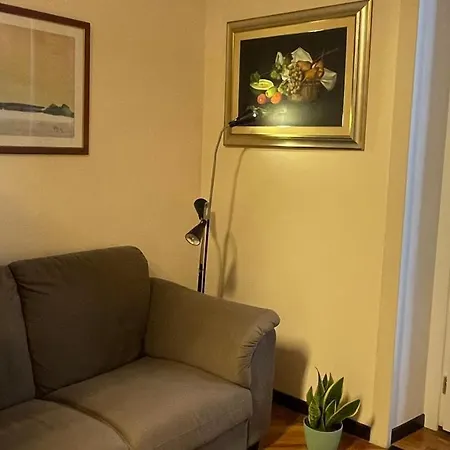 Caravaggio Apartment *