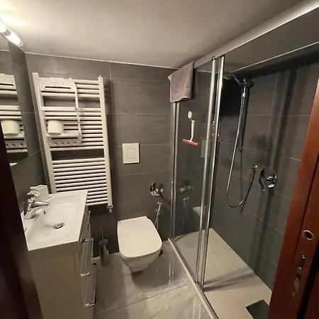 Caravaggio Apartment